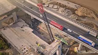 Drones para la industria de la Construcci&oacute;n