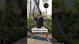 Easy Yoga Flow for Balance and Flexibility | Gentle Full Body Yoga for Beginners