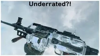 The VKM 750 Is Seriously Underrated! - Call of Duty Black Ops 4
