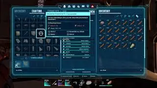 Ark ASA - Lost Colony Official