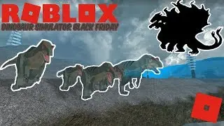 Roblox Dinosaur Simulator BF - Kaiju Sauro Remake What Happened To It? + Adventures Of Mad Al