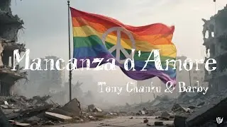 Mancanza d'Amore - Tony Chanku