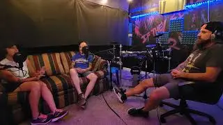 No Crosstalk - Episode 3 | Struggles in Early Sobriety
