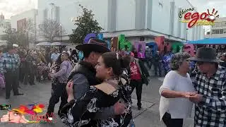 si señor asi se baila en la pulke