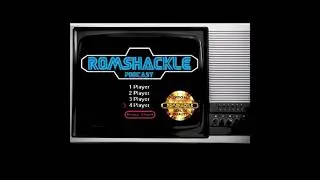 Romshackle 2019 Yearly Game List (Part 1)