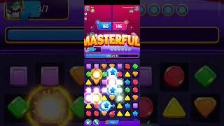 MATCH MASTERS/ DUSTVILLE DUEL #matchmasterstournament #matchmasters #gaming #matchmastersboosters