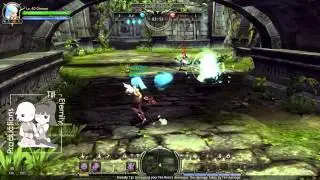 Best of the Best Springwood 1v1 Invitational - Top 16 EL Brackets Girmoir vs JThundeR