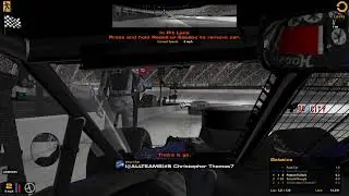 NEXXTCAR Racing League | Whelen Modifieds | Season 2 - Race 4