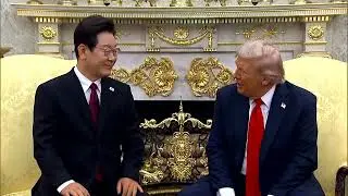 Trump says South Korea, Japan will pay billions 'upfront' in investment | REUTERS