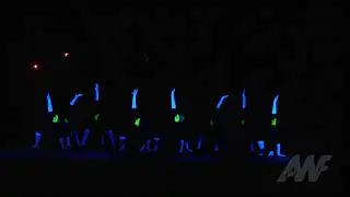World Folk Review INTEGRATION 2022 - Field of study - Dance in physical culture of AWF POZNAŃ