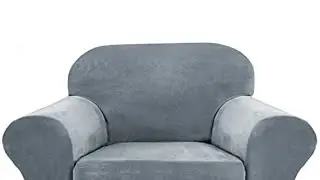 Top 10 Armchair Slipcovers You Can Buy  October 2022