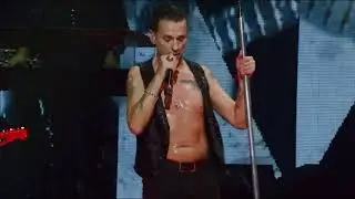 Depeche Mode A Question of Time live in Berlin 2013 Full HD