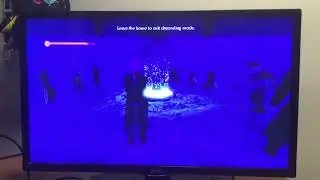 Fable 2 (Xbox 360) Playthrough: Bloodstone Assault (Final), Home (1st Segment) Female Hero