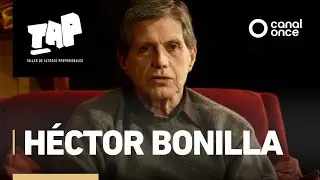 TAP - H&eacute;ctor Bonilla