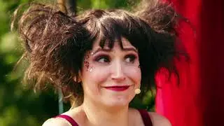 STRAATANIMATIE - Circo Participato
