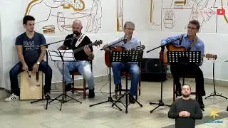 Glória, glória a Deus nas alturas