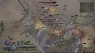 Diablo 4 - Season 9 - Pit 133 - Spiritborn - The Protector - Crushing Hand