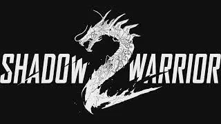 Shadow Warrior 2 Music - Chi Engine (Shadow Hills Combat)