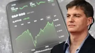 Michael Burry Covers Bet On Semiconductor Stocks