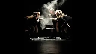 Dance Organization of Boston College - Cavalier