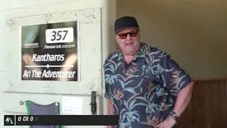Buyer Profile: Nick Hines