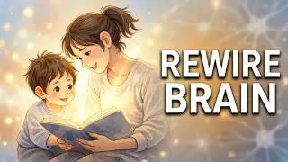 These 5 Habits Are Rewiring Your Child's Brain Right Now
