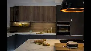 SCHULLER KITCHENS