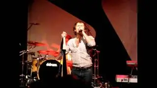 OKEAN ELZY  Океан Ельзи Oktober 24, 2010 St.Petersburg FLORIDA 