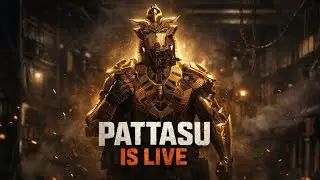 AGGRESSIVE GAME PLAY I PAD PRO M5 120 FPS 😉#pattasuislive #tamil  #streaming#shotslive #bgmi #pubg