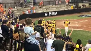 Norfolk's Fleet Park Little League headed to Senior League World Series