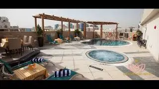Grand Hotel facilities