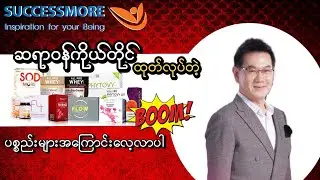 Successmore products