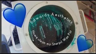 Edwards Aesthetics | Starpil 5.5lb WAX POT | How to clean |