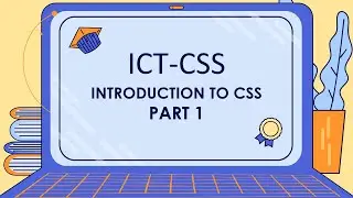 ИКТ-CSS: Введение в CSS 1 [ОБЗОР]