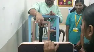 physics practical by LR SIR