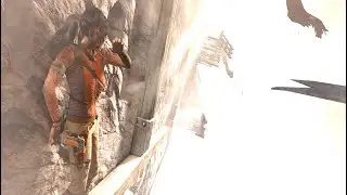 Making Old Games look Real: RTX HDR