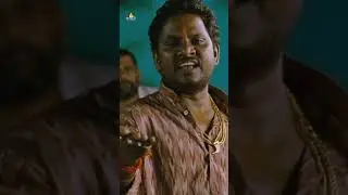 Krishnudu and Dhanraj Best Comedy | #dalam | #comedy | #ytshorts | #youtubeshorts | #sribalajivideo