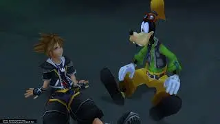 KINGDOM HEARTS 2 HD Final Mix Mode Expert part 24