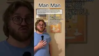 Where do you start with Man Man? #musicreview #musicreactions #manman