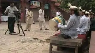 Silk route musical group