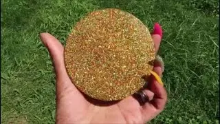 DIY PRO MARINE EPOXY RESIN GLITTER COASTERS, RESIN BRACELETS & PHOTO IN RESIN ART