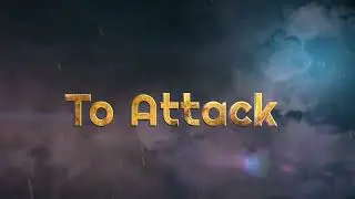 SIEGE WAR HAS COME TO SHAIYA SAPPHIRE