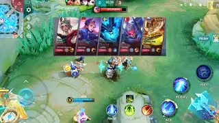 MLBB #MobileLegends #[HeroName] #Savage #Manic #Outplayed #MLBBShare #GamingShorts