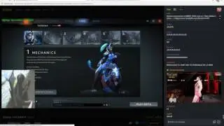Alo Sideral | 4ta Llamada, con Mr.CHOCO, 322 TWITCH