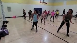 Say Na Say Na: BluffMaster | Preet ZumBolly Dance | Preet Zumba | Bollywood Zumba Dance Routine