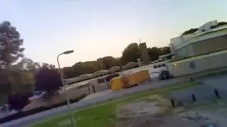 Micro Drone 3.0 Maiden