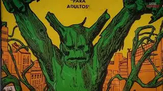 International Comics Graded By CGC Realize Amazing Prices