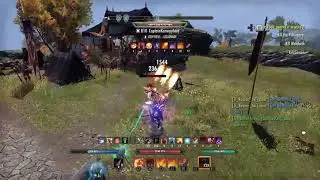 Eso pvp exposed