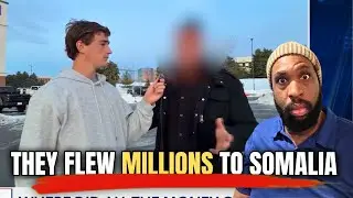 MORE FRAUD IN MINNESOTA - NICK SHIRLEY EXPOSES IT ALL