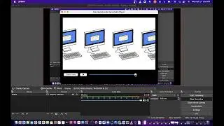 Video Player With Python